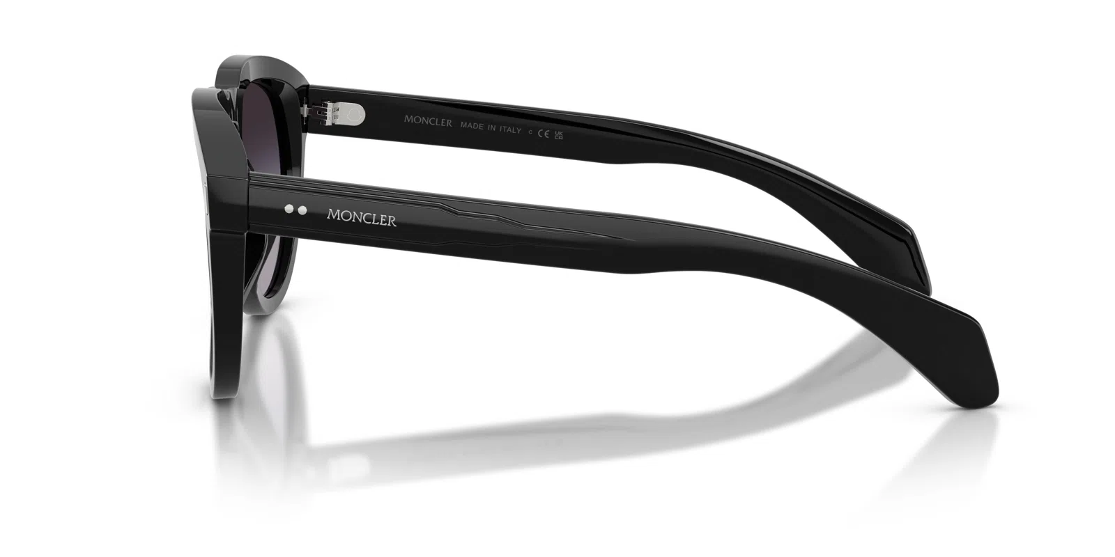Moncler Isopleth 6020U Sunglasses - view 17